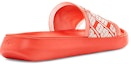 Shop (W) UGG Ruette Selipar Pantai Jingga Merah 1111072-PCRL