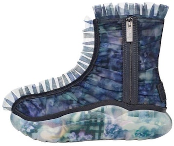 (W) UGG 러플 부츠 프린트 콜리나 스트라다 다크 블루 플로럴 1170430-DFL Buy (W) UGG 러플 부츠 프린트 콜리나 스트라다 다크 블루 플로럴 1170430-DFL