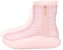 (Women) UGG Ruffle Boot Short Collina Strada Seashell Pink 1170290-SLPN