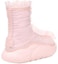 Purchase (Women) UGG Ruffle Boot Short Collina Strada Seashell Pink 1170290-SLPN