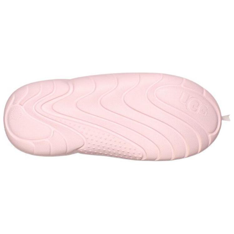 Sizing (W) UGG 短款褶邊靴 Collina Strada 貝殼粉 1170290-SLPN