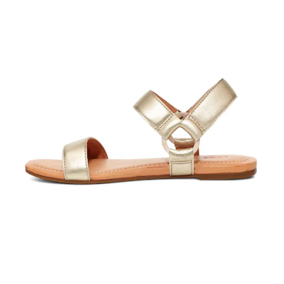 (W) UGG Rynell 'Gold Brown'