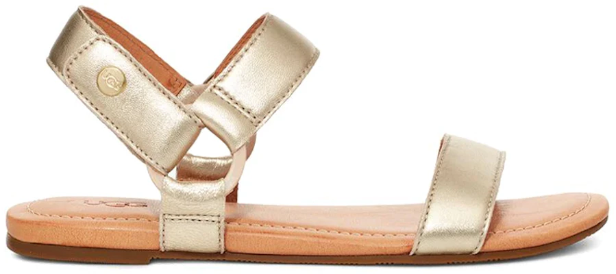 (W) UGG Rynell 'Dorado Marrón' 1118772-GLDM Order (W) UGG Rynell 'Dorado Marrón' 1118772-GLDM