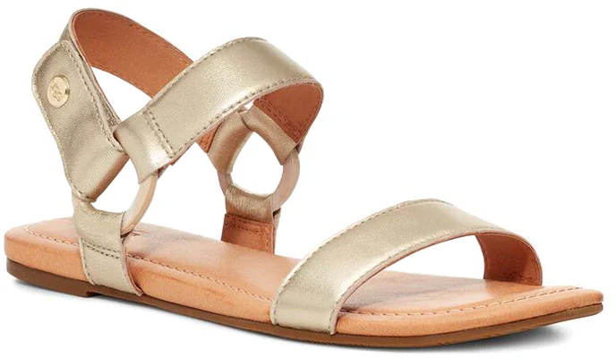 (W) UGG Rynell 'Dorado Marrón' 1118772-GLDM Lookbook (W) UGG Rynell 'Dorado Marrón' 1118772-GLDM
