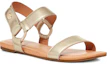 Lookbook (W) UGG Rynell 'Dorado Marrón' 1118772-GLDM