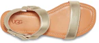 Shop (W) UGG Rynell 'Dorado Marrón' 1118772-GLDM