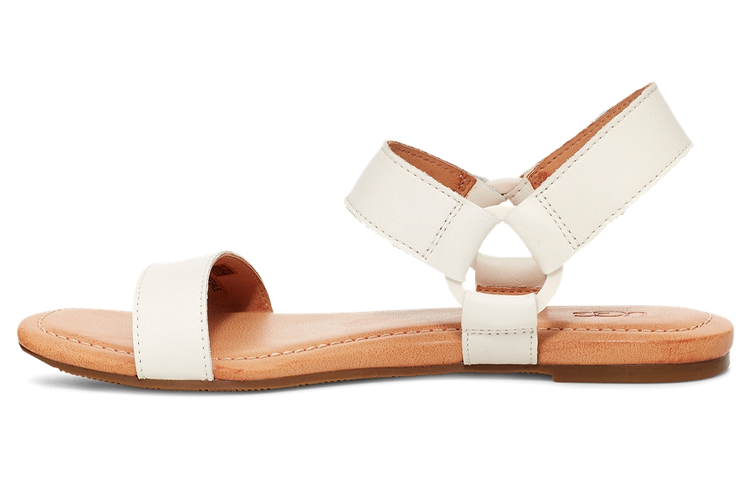 (Women) UGG Rynell 'Jasmine White' 1120038-JLTH