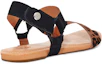 Purchase UGG Rynell Leopard 潮流百搭 戶外運動涼鞋 女款 棕黑豹紋