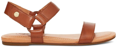 Order UGG Rynell 涼鞋 女款 棕