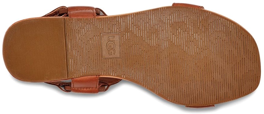 (W) Sandales UGG Rynell Marron 1117284-TLTH Details for (W) Sandales UGG Rynell Marron 1117284-TLTH