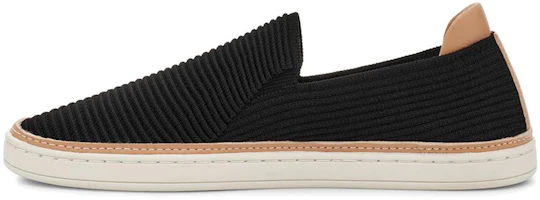(Women) UGG Sammy 'Black' 1112259-BRKT (Women) UGG Sammy 'Black' 1112259-BRKT