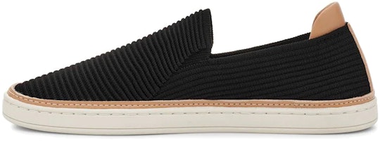 (Women) UGG Sammy 'Black' 1112259-BRKT (Women) UGG Sammy 'Black' 1112259-BRKT