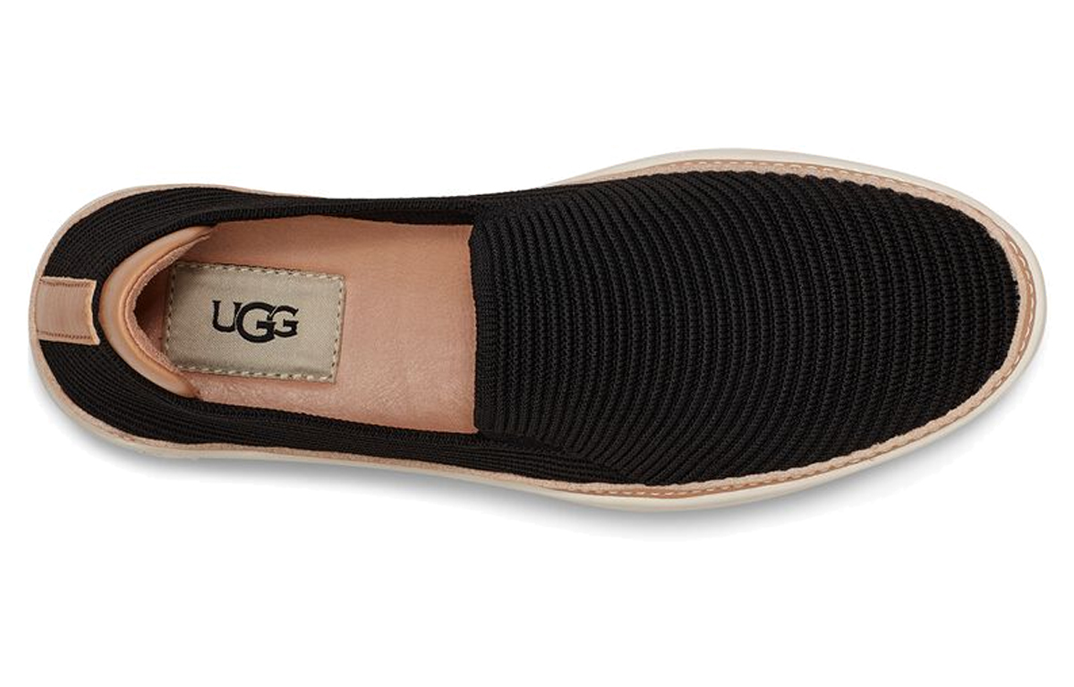 Shop (W) UGG Sammy 'Hitam' 1112259-BRKT