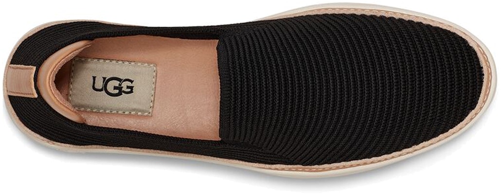 (W) UGG Sammy '黑色' 女鞋 1112259-BRKT Shop (W) UGG Sammy '黑色' 女鞋 1112259-BRKT