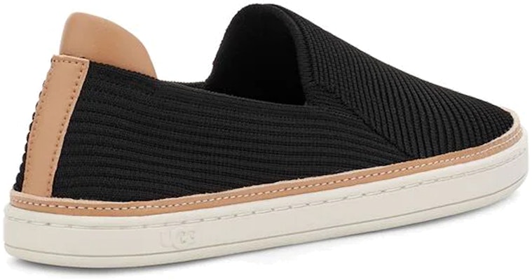 (W) UGG Sammy '黑色' 女鞋 1112259-BRKT Purchase (W) UGG Sammy '黑色' 女鞋 1112259-BRKT