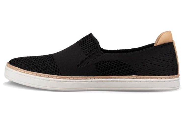 (Women) UGG Sammy 'Bodega Black' 1016756-BLK