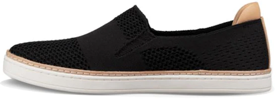 (Women) UGG Sammy 'Bodega Black' 1016756-BLK (Women) UGG Sammy 'Bodega Black' 1016756-BLK