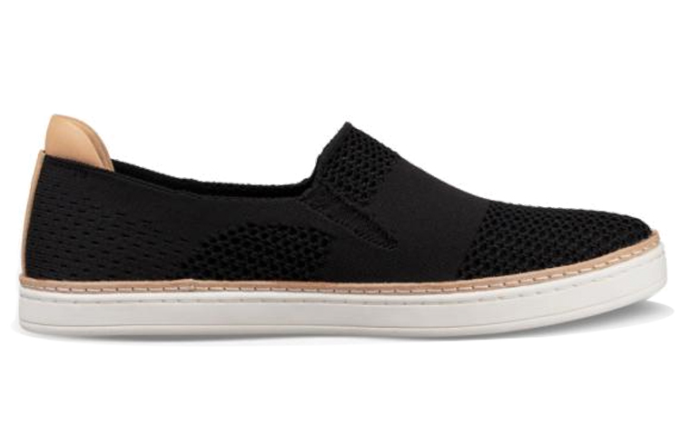 Order (W) UGG Sammy '酒窖黑' 1016756-BLK