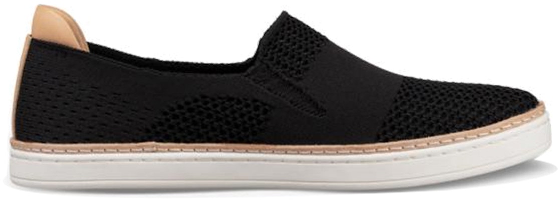 (W) UGG Sammy 'Bodega Hitam' 1016756-BLK Order (W) UGG Sammy 'Bodega Hitam' 1016756-BLK