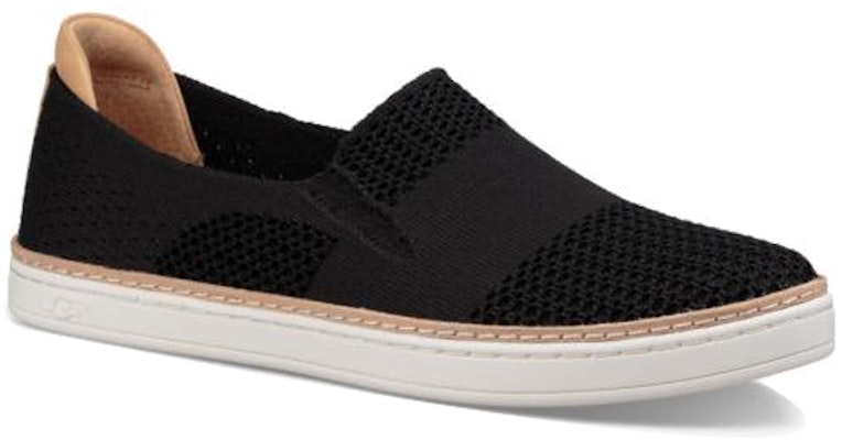 (W) UGG Sammy 'Bodega Hitam' 1016756-BLK Lookbook (W) UGG Sammy 'Bodega Hitam' 1016756-BLK
