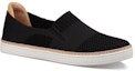Lookbook (W) UGG Sammy 'Bodega Hitam' 1016756-BLK