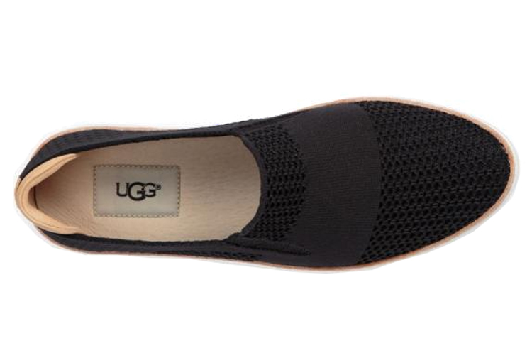 Shop (W) UGG Sammy '酒窖黑' 1016756-BLK