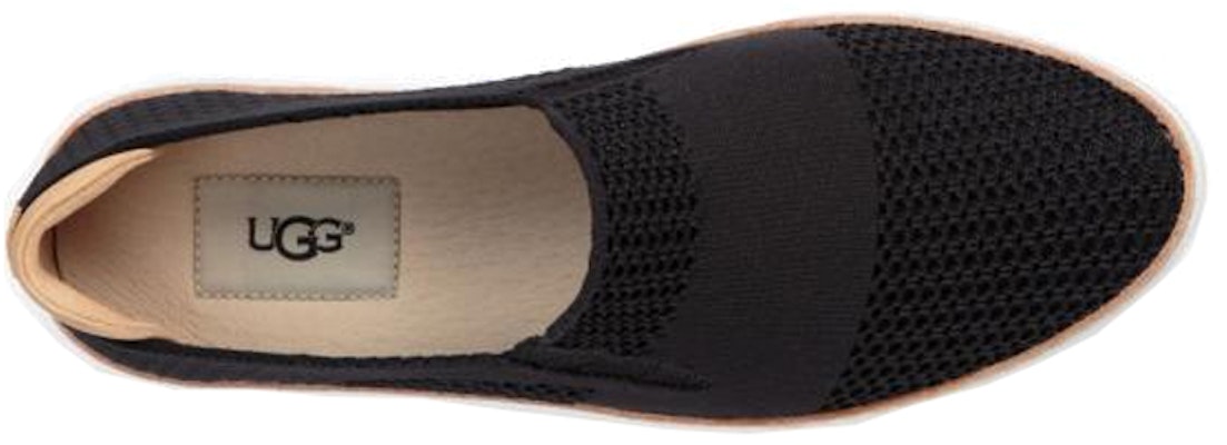 (W) UGG Sammy 'Bodega Hitam' 1016756-BLK Shop (W) UGG Sammy 'Bodega Hitam' 1016756-BLK