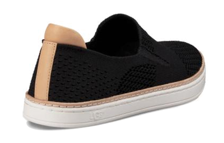 Purchase (W) UGG Sammy '酒窖黑' 1016756-BLK