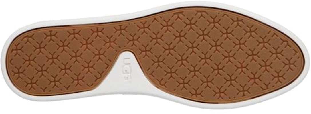 (W) UGG Sammy 'Bodega Hitam' 1016756-BLK Details for (W) UGG Sammy 'Bodega Hitam' 1016756-BLK