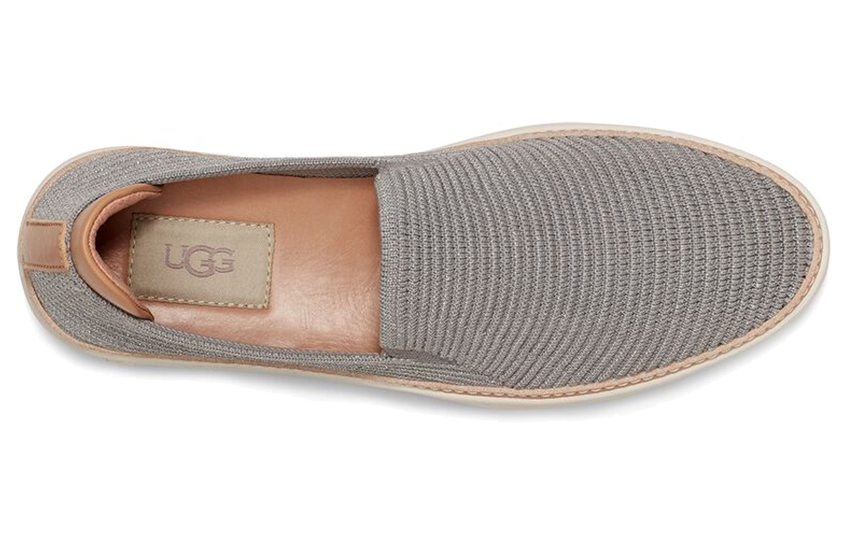 Shop (W) UGG 새미 (그레이) 1113450-SSRK
