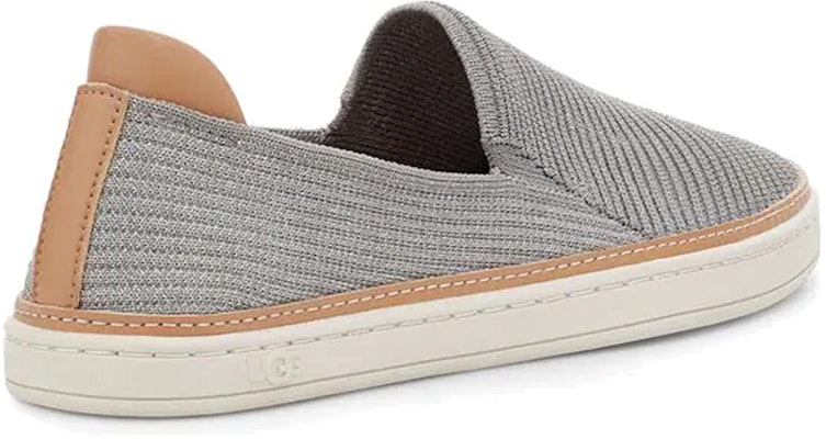 (W) UGG Sammy 'Abu-abu' 1113450-SSRK Purchase (W) UGG Sammy 'Abu-abu' 1113450-SSRK