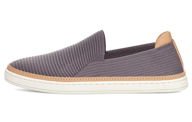 (Women) UGG Sammy 'Grey Purple' 1112259-SRKN