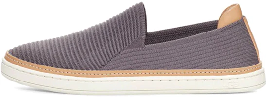 (Women) UGG Sammy 'Grey Purple' 1112259-SRKN (Women) UGG Sammy 'Grey Purple' 1112259-SRKN
