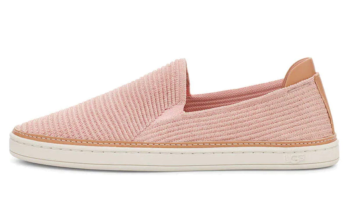 (Women) UGG Sammy 'Light Pink' 1113450-RRGRK