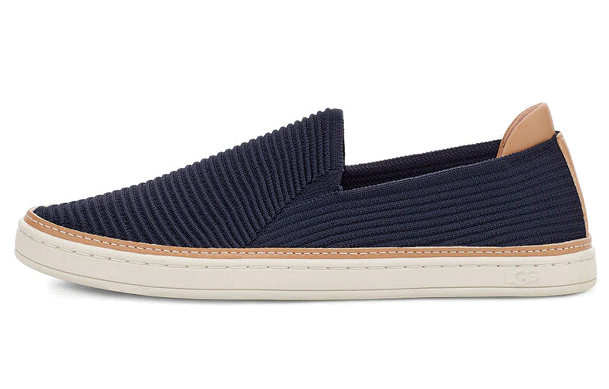 (Women) UGG Sammy 'Navy Blue' 1112259-NRKN