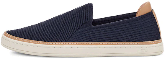 (Women) UGG Sammy 'Navy Blue' 1112259-NRKN (Women) UGG Sammy 'Navy Blue' 1112259-NRKN
