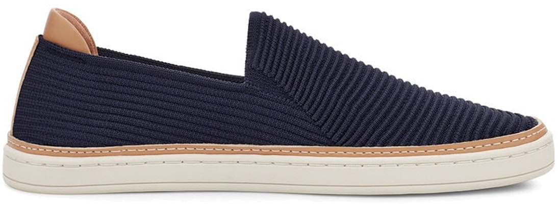 (W) UGG Sammy '海军蓝' 女鞋 1112259-NRKN Order (W) UGG Sammy '海军蓝' 女鞋 1112259-NRKN