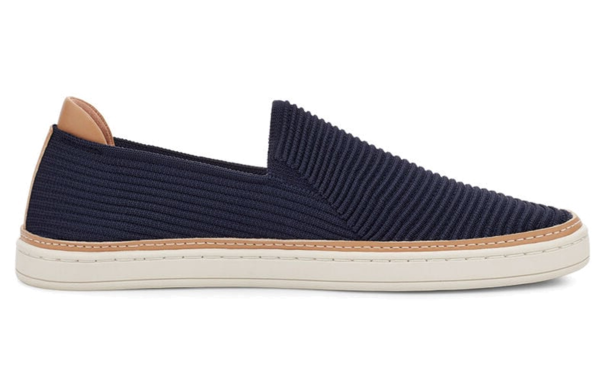 Order (W) 어그 새미 '네이비 블루' (UGG Sammy '네이비') 1112259-NRKN