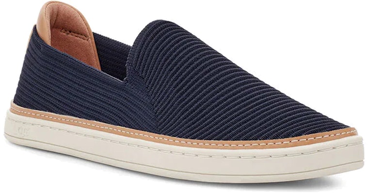 (W) UGG Sammy '海军蓝' 女鞋 1112259-NRKN Lookbook (W) UGG Sammy '海军蓝' 女鞋 1112259-NRKN