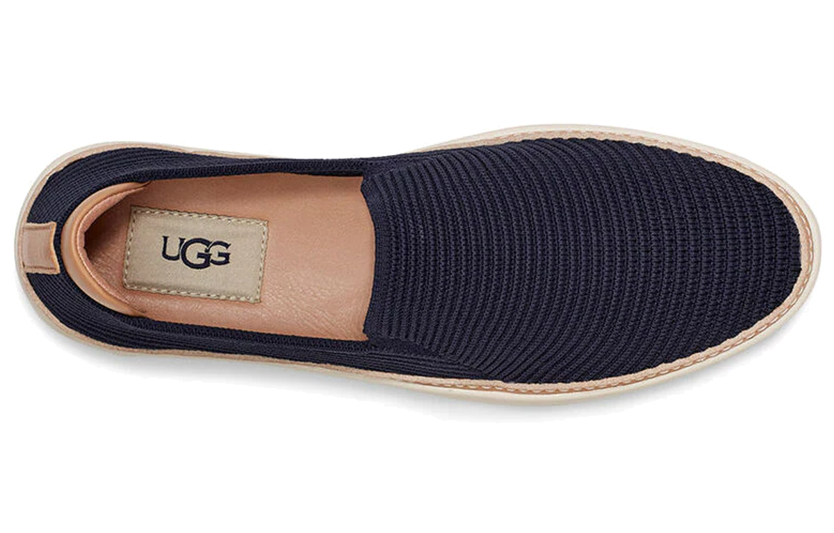 Shop (W) 어그 새미 '네이비 블루' (UGG Sammy '네이비') 1112259-NRKN