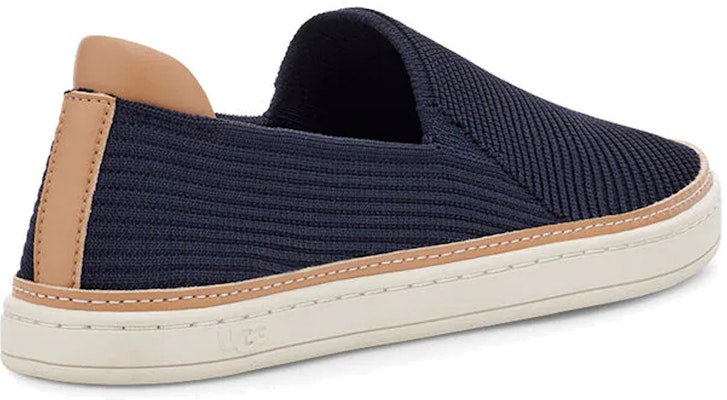 (W) UGG Sammy '海军蓝' 女鞋 1112259-NRKN Purchase (W) UGG Sammy '海军蓝' 女鞋 1112259-NRKN