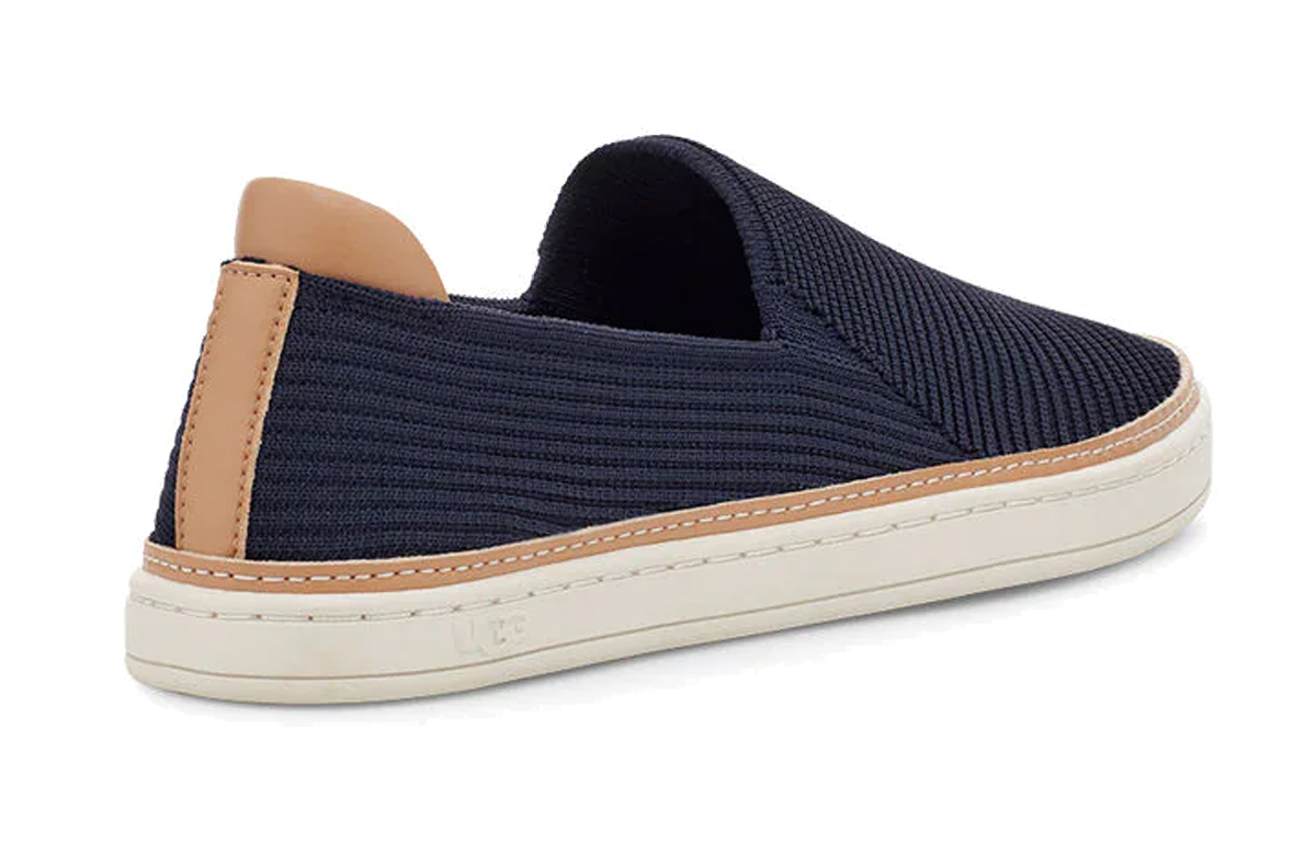 Purchase (W) 어그 새미 '네이비 블루' (UGG Sammy '네이비') 1112259-NRKN