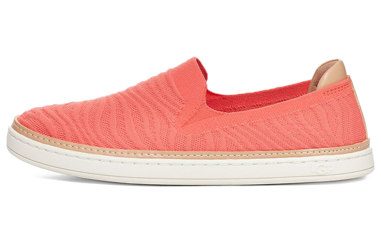 (Women) UGG Sammy 'Pink Wave' 1125017-LCKN