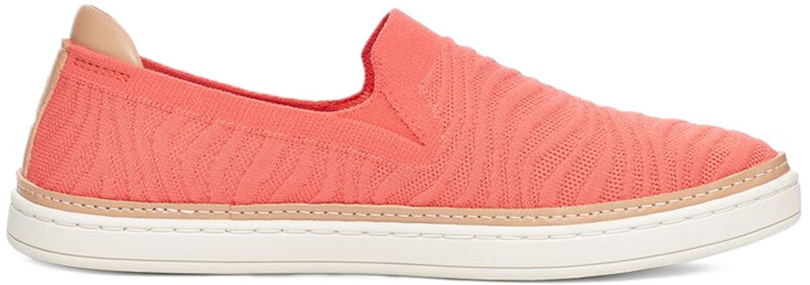 (W) UGG Sammy 'Pink Wave' Sepatu Wanita Warna Pink 1125017-LCKN Order (W) UGG Sammy 'Pink Wave' Sepatu Wanita Warna Pink 1125017-LCKN