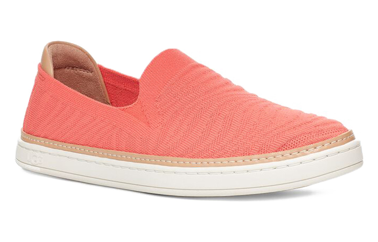 Lookbook (W) 어그 새미 '핑크 웨이브' (UGG Sammy 'Pink Wave') 1125017-LCKN