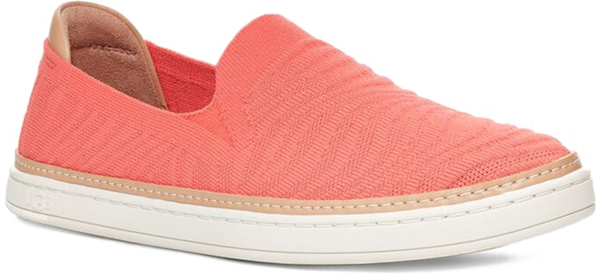 (W) UGG Sammy 'Pink Wave' Sepatu Wanita Warna Pink 1125017-LCKN Lookbook (W) UGG Sammy 'Pink Wave' Sepatu Wanita Warna Pink 1125017-LCKN