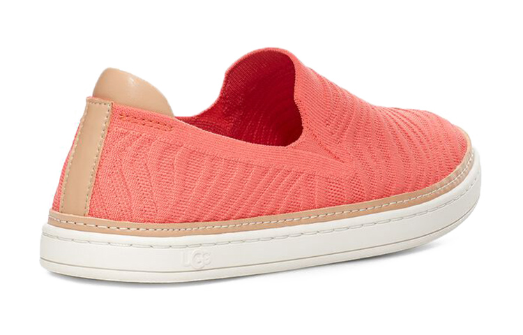 Shop (W) 어그 새미 '핑크 웨이브' (UGG Sammy 'Pink Wave') 1125017-LCKN