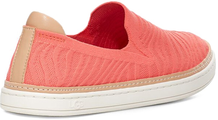 (W) UGG Sammy 'Pink Wave' Sepatu Wanita Warna Pink 1125017-LCKN Shop (W) UGG Sammy 'Pink Wave' Sepatu Wanita Warna Pink 1125017-LCKN