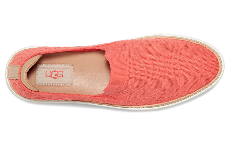 Purchase (W) 어그 새미 '핑크 웨이브' (UGG Sammy 'Pink Wave') 1125017-LCKN