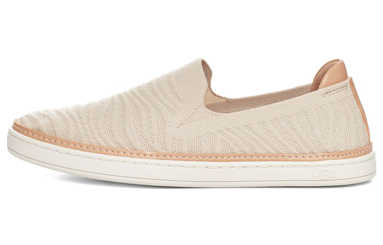 (Women) UGG Sammy 'Wavy Beige' 1125017-SSKT